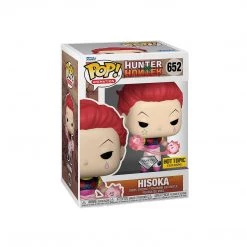 Funko Hunter X Hunter - Diamond Series Hisoka Exclusive Pop! Vinyl Figure