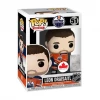 Funko Funko Items NHL - Oilers Leon Draisaitl (Home Jersey - CDN Exclusive) Pop! Vinyl Figure