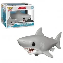 Funko Jaws - Great White Shark 6" POP! Vinyl Figure Funko Items