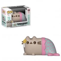 Funko Funko Items Pusheen - Mermaid POP Vinyl Figure