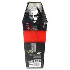 Jazwares New Arrivals AEW Unrivaled Exclusive Series - Darby Allin (Coffin Drop)