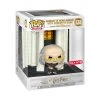 Funko Harry Potter - Griphook Diagon Alley (with Gringott's Bank) Exclusive Deluxe Pop! Vinyl Figure Funko Items