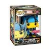 Funko Funko Items Marvel Black Light - Thor Exclusive Pop! Vinyl Figure