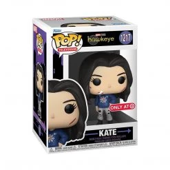 Funko Hawkeye Series - Kate Bishop (in Sweater) Exclusive Pop! Vinyl Figure