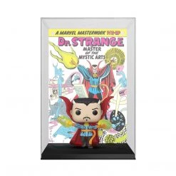 Funko Funko Items POP Comic Covers - Doctor Strange Exclusive POP! Vinyl Figure