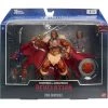Mattel Masters Of The Universe Masterverse Revelation Deluxe Series - King Grayskull