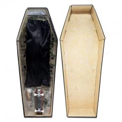 Jazwares New Arrivals AEW Unrivaled Exclusive Series - Darby Allin (Coffin Drop) 5 Jazwares New Arrivals AEW Unrivaled Exclusive Series - Darby Allin (Coffin Drop)