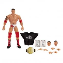 Mattel WWE Ultimate Edition Legends Series - Batista