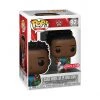 Funko WWE - Xavier Woods (Up-Up-Down-Down) Exclusive Pop! Vinyl Figure