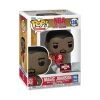 Funko NBA Legends - 1986 All-Star Magic Johnson (Red Jersey) Exclusive Pop! Vinyl Figure