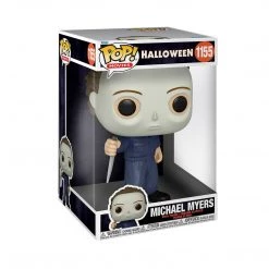 Funko Halloween - Michael Myers 10-inch Pop! Vinyl Figure Funko Items