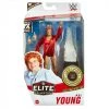 Mattel New Arrivals WWE Elite Series 81 Exclusive - Mae Young