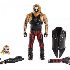 Mattel WWE Ultimate Edition Series 7 - "The Fiend" Bray Wyatt New Arrivals