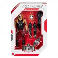 Mattel WWE Ultimate Edition Series 7 - "The Fiend" Bray Wyatt New Arrivals