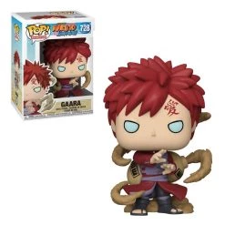 Funko Naruto - Gaara POP! Vinyl Figure Funko Items