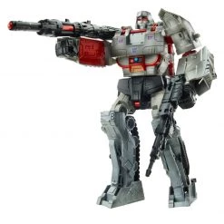 Hasbro Combiner Wars Leader Megatron