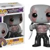 Funko Guardians Of The Galaxy Drax Pop! Vinyl Figure Funko Items