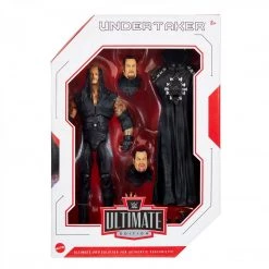 Mattel WWE Ultimate Edition Series 11 - The Undertaker