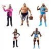 Mattel WWE Royal Rumble 2022 Elite Series - Set Of 4