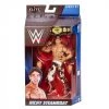 Mattel WWE Elite Series 93 - Ricky "The Dragon" Steamboat