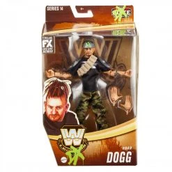 Mattel New Arrivals WWE Elite Legends Series 14 - Road Dogg