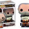 Funko Silence Of The Lambs Hannibal Lecter Pop! Vinyl Figure