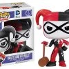 Funko DC Comics Harley Quinn With Mallet Pop! Vinyl Figure
