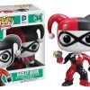 Funko DC Comics Harley Quinn Pop! Vinyl Figure Funko Items