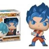 Funko Funko Items Dragonball Z - SSGSS Goku (Kamehameha) Exclusive Pop! Vinyl Figure