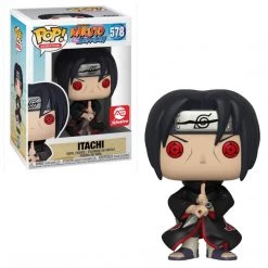 Funko Naruto - Itachi Exclusive POP! Vinyl Figure