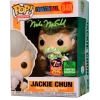 Funko Autographed Items Dragonball - Jackie Chun Autographed Pop! Vinyl Figure