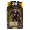 Jazwares New Arrivals AEW Unrivaled Series 7 - Nick Jackson