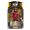 Jazwares New Arrivals AEW Unrivaled Series 7 - Nyla Rose
