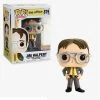Funko The Office - Jim Halpert As Dwight Exclusive Pop! Vinyl Figure Funko Items