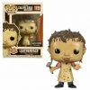 Funko Texas Chainsaw Massacre - Leatherface (/w Hammer) Pop! Vinyl Figure Funko Items