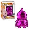 Funko Dragonball Z - Pink Chrome Majin Buu Exclusive Pop! Vinyl Figure