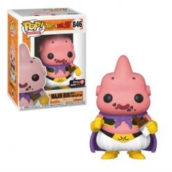 Funko Funko Items Dragonball Z - Majin Buu With Chocolate Bar Exclusive Pop! Vinyl Figure