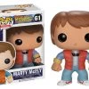 Funko Back To The Future - Marty McFly Pop! Vinyl Figure