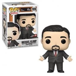 Funko The Office - Michael Klump Exclusive Pop! Vinyl Figure Funko Items