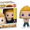 Funko My Hero Academia - Mirio Togata Exclusive Pop! Vinyl Figure