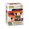 Funko NYCC 2020 - Harry Potter Ron Weasley (World Cup) Exclusive Pop! Vinyl Figure