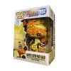 Funko Funko Items Naruto Shippuden - Naruto (Sixth Path Sage) Glow-In-The-Dark Exclusive Autographed POP! Vinyl Figure