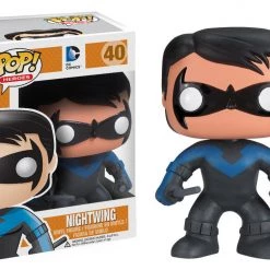 Funko DC Universe Nightwing Pop! Vinyl Figure Funko Items