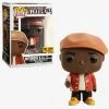 Funko POP Rocks - Notorious B.I.G. (w/ Champagne) POP! Vinyl Figure