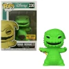 Funko Disney - Nightmare Before Christmas Oogie Boogie With Bugs Diamond Edition Exclusive Pop! Vinyl Figure