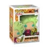 Funko Dragonball Super - Super Saiyan Kefla Exclusive Pop! Vinyl Figure