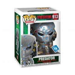 Funko Predator - Predator (Electric Armor) Exclusive Pop! Vinyl Figure