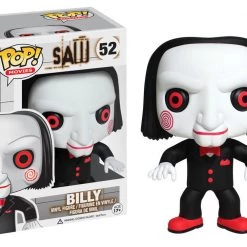 Funko Funko Items Saw - Billy Pop! Vinyl Figure