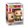 Funko WWE - Otis (Money In The Bank) Pop! Vinyl Figure Funko Items