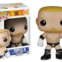 Funko WWE Triple H Pop! Vinyl Figure